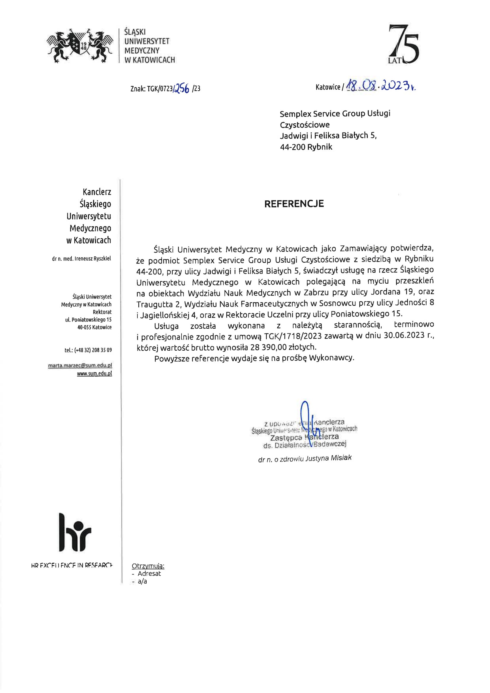 uniwersytet Śląski katowice 1